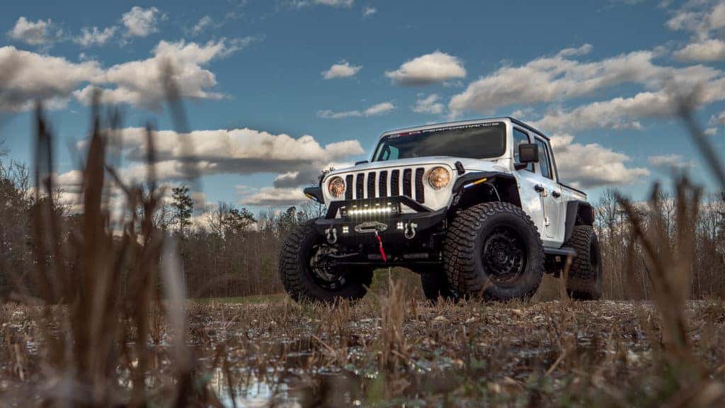 lifted jeeps for sale