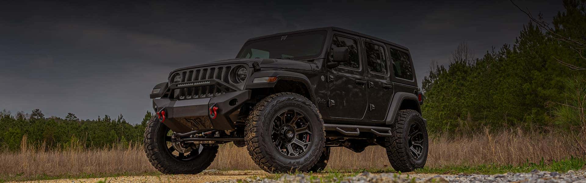 Chrysler Dodge Jeep Ram of Walla Walla Car Dealership