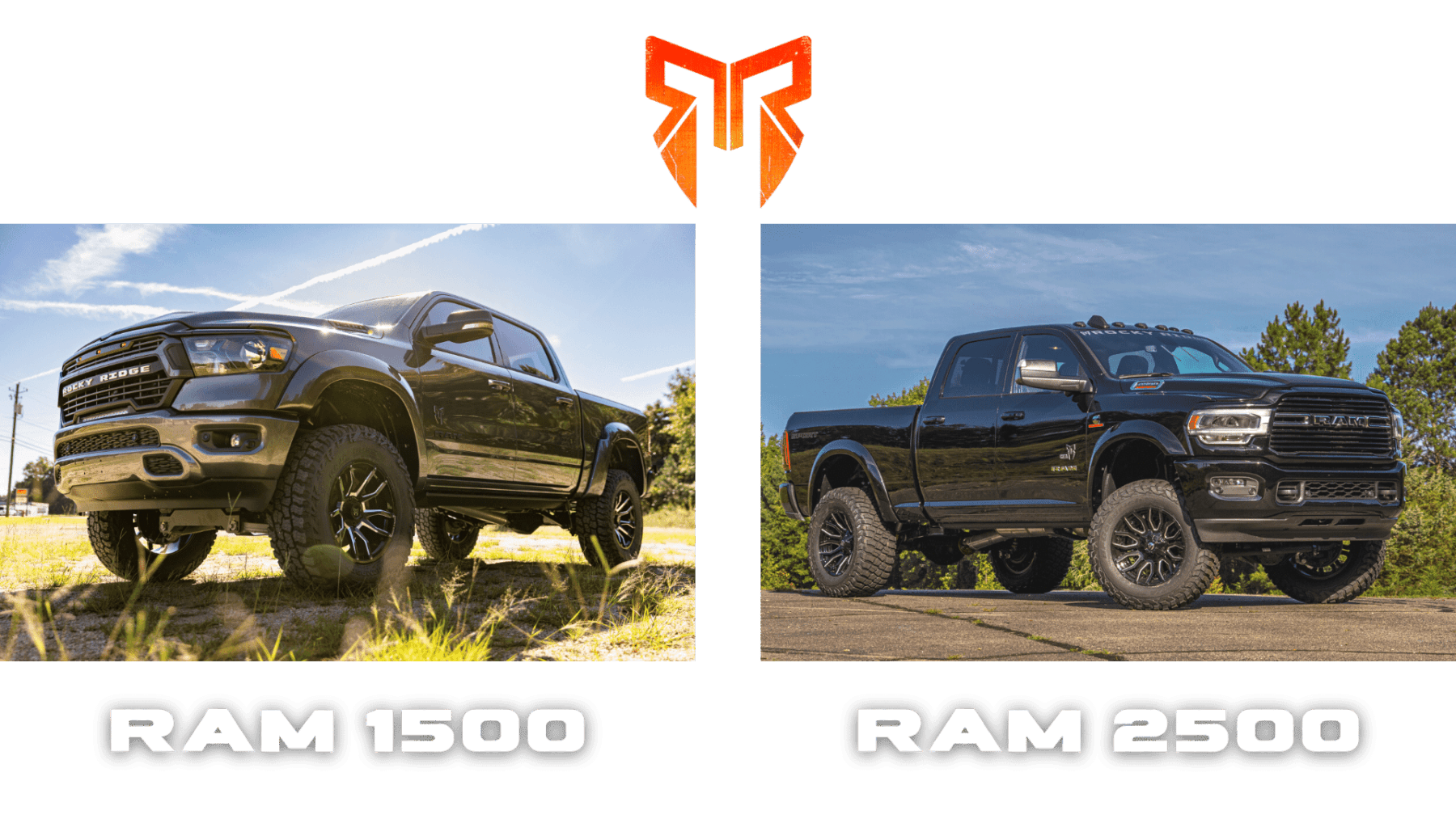 Rocky Ridge Trucks for Sale Nationwide CDJR of Walla Walla