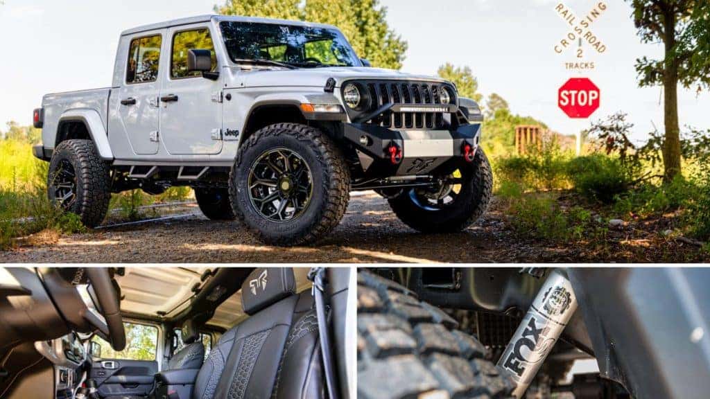 Rocky Ridge Jeeps to CDJR of Walla Walla