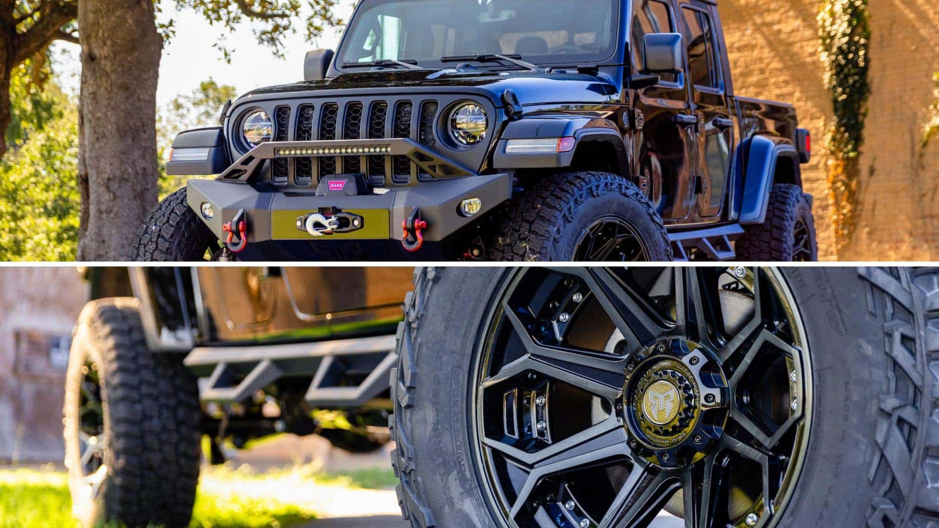 Rocky Ridge Jeeps to CDJR of Walla Walla