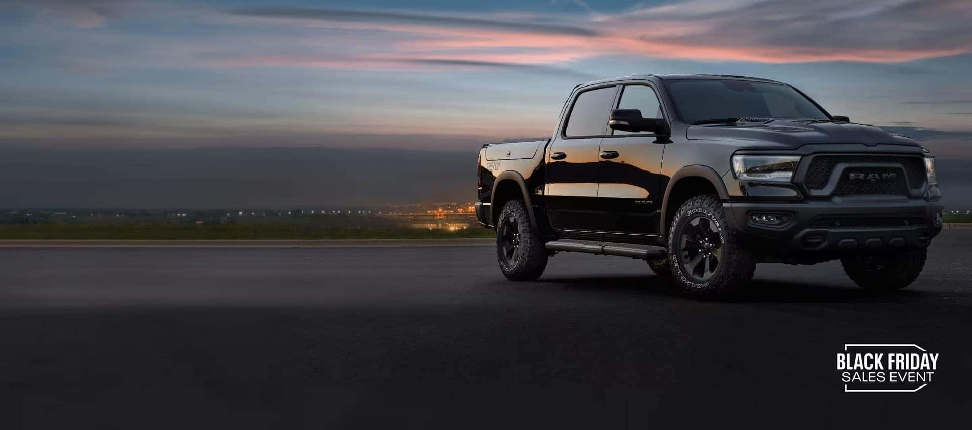 2024 Ram 3500 to CDJR of Walla Walla