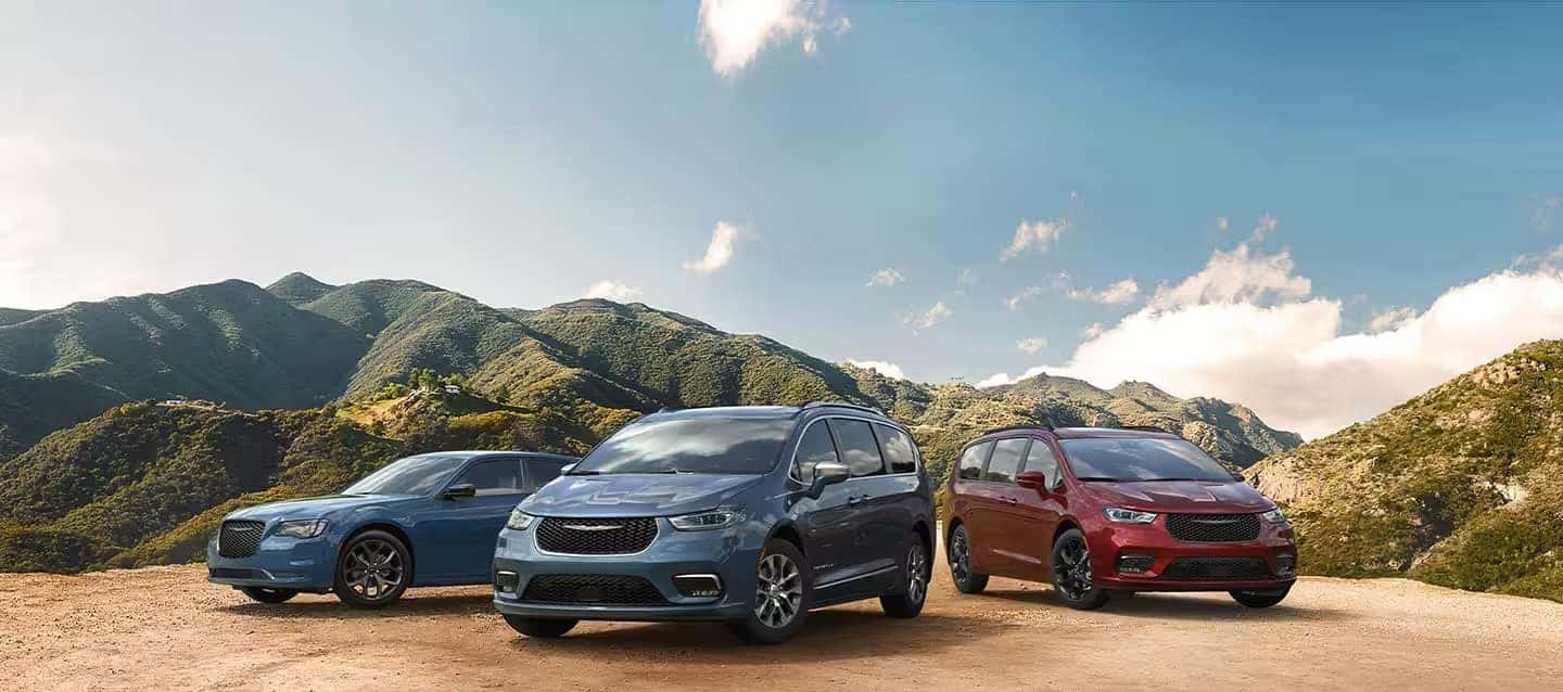 Certified Pre-Owned Chrysler Dodge Jeep And Ram At Coronet Dodge Incorporated