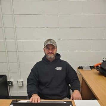 Kyle Heath