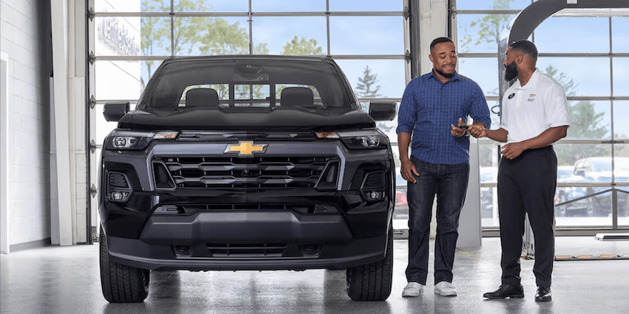 Chevrolet