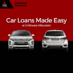 Car Loans Vancouver