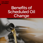 Oil Change Chilliwack Fraser Valley