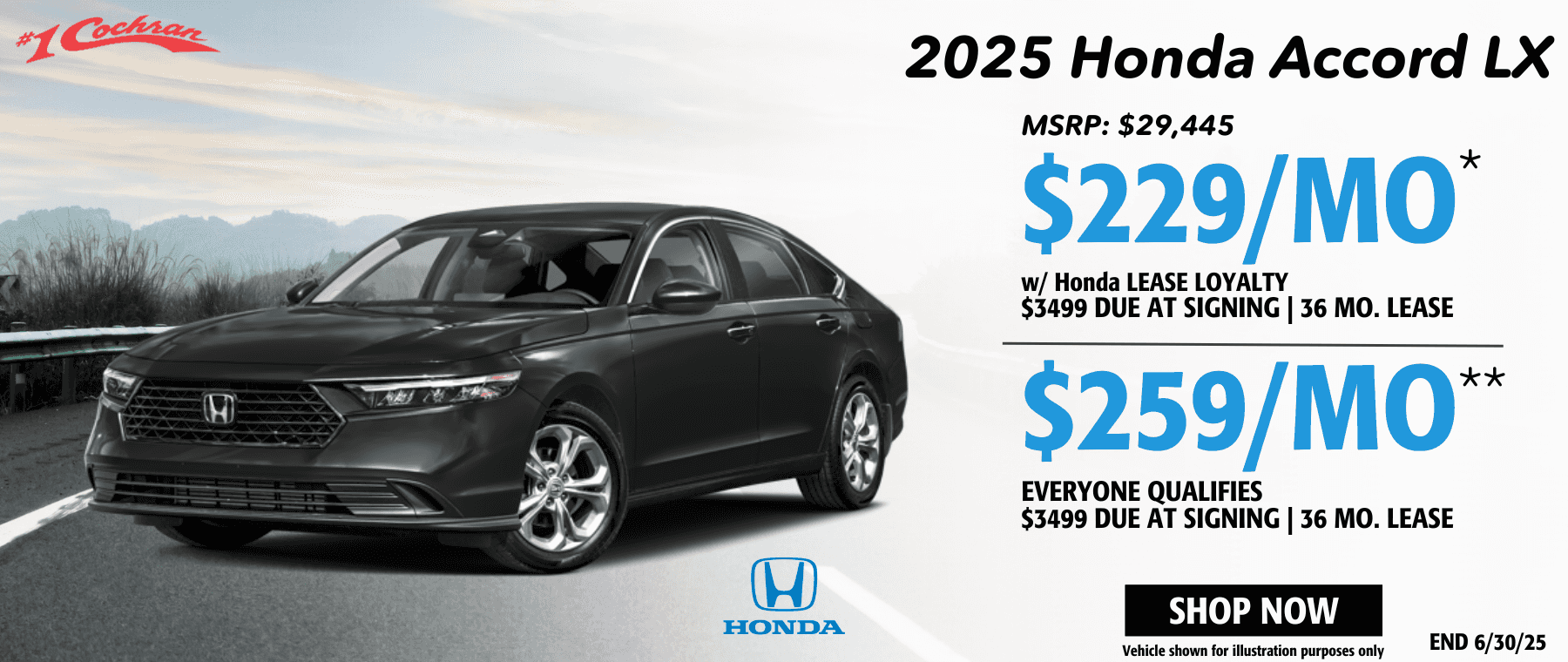 Honda Accord Lease Reddit