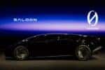 Honda's Future Looks Electrified With the 2027 Saloon and Space-Hub