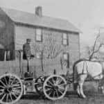 Boardman Ohio's past history