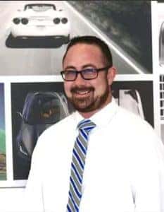 Doug Bragg