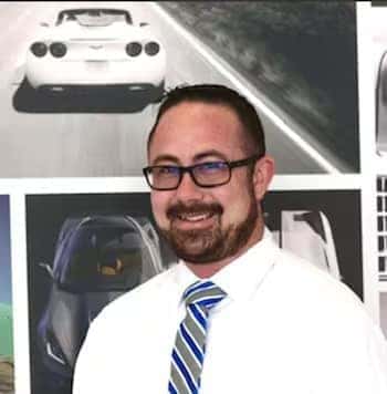 Doug Bragg
