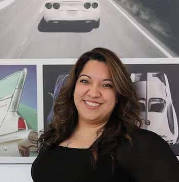 Karla Blanco