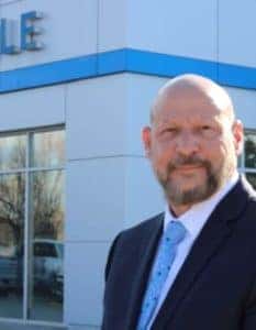 Mario Ciciliot
