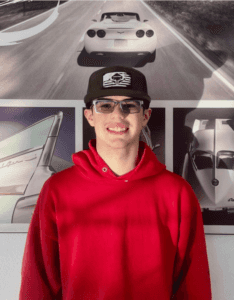 Braden Johnson