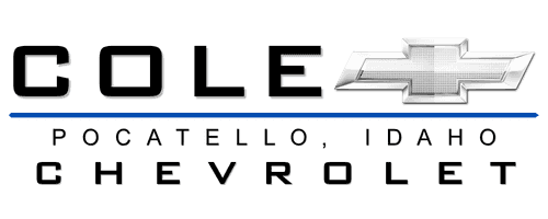 Cole Chevrolet, Inc. logo