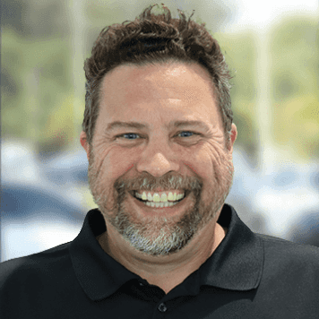 Ken Arnold
