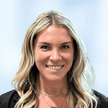 Brittany Redenz