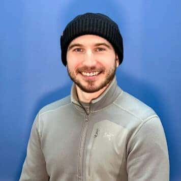 Austin Zinda