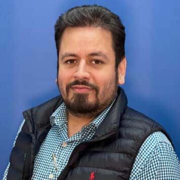 Antonio Pedroza