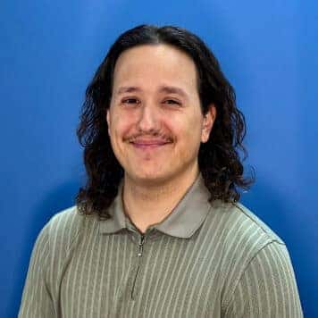 Adrian Contreras