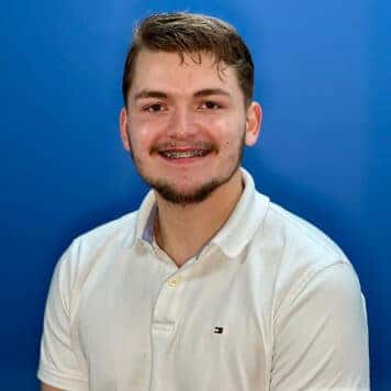 Chad Haugen