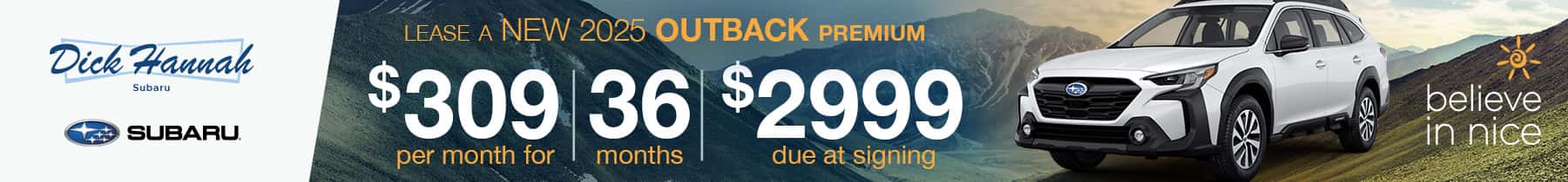 OUTBACK