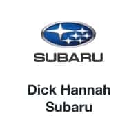 2025 Subaru Forester Wilderness Dick Hannah Subaru