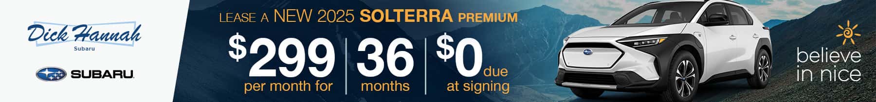 solterra