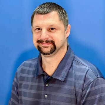 Mike Woods