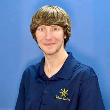 Andrew Record