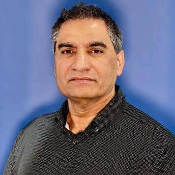 Abdul Quddus
