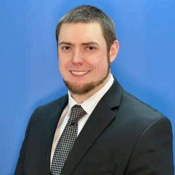 Brian Motil