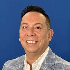Danny Calderon