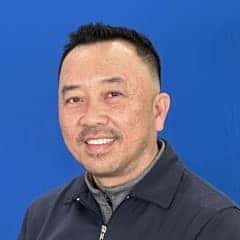 Royal Tran