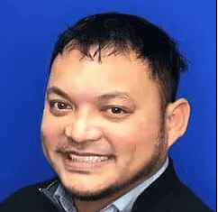 George Chiong 