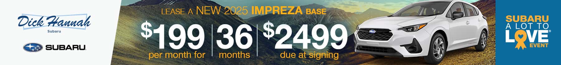 Impreza