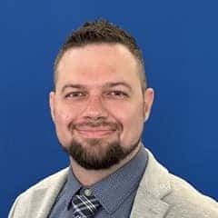 Robin Vovolka