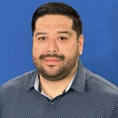 Roy Galvan