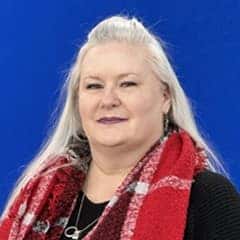 Tonya Burdette