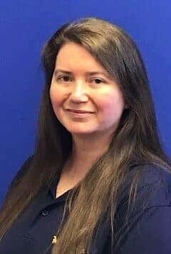 Heather Donnelly