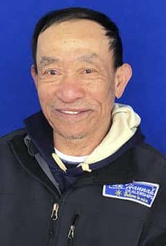 Son Huynh