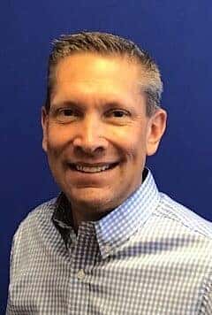 Zak Everman