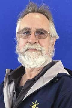 Wayne Powell