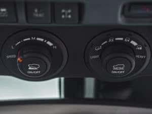 2020 Toyota 4Runner Off-Road Select