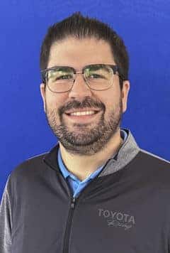 Matt Veale