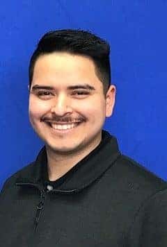 Carlos Cruz