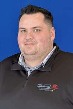 Tim Flatin