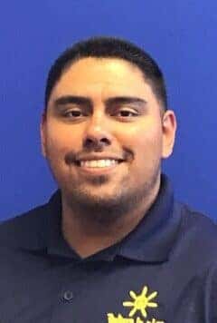 Sergio Saucedo