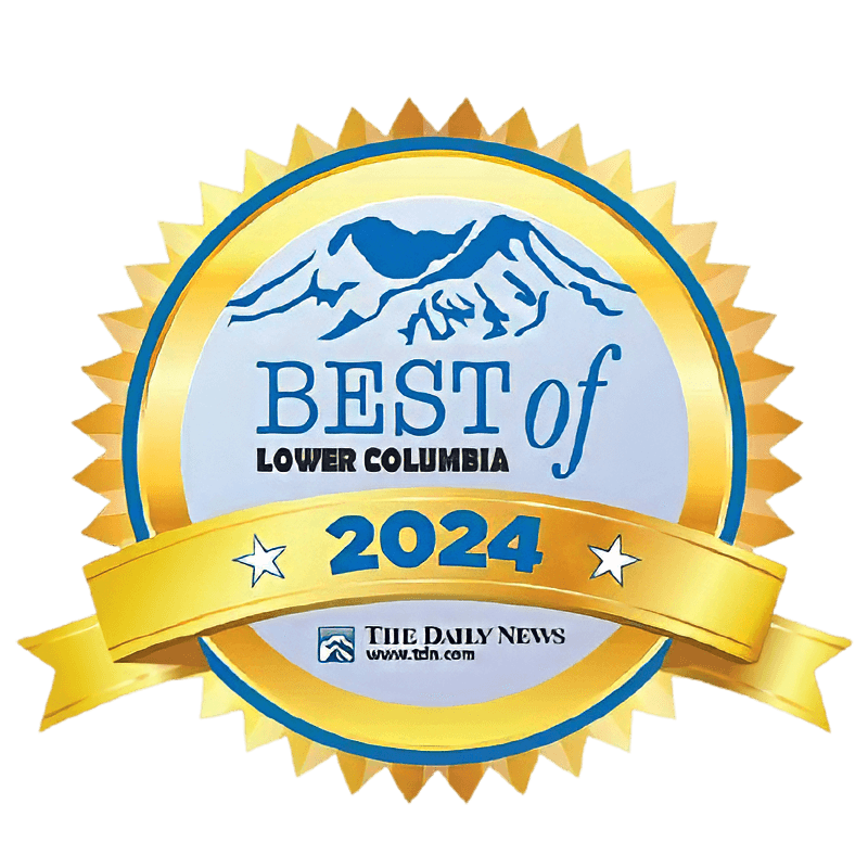 Best-of-Southwest-Washington-2024 Best Auto Dealership New